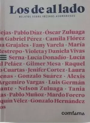 LOS DE AL LADO
