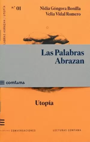 LAS PALABRAS ABRAZAN
