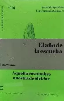EL AÑO DE LA ESCUCHA
