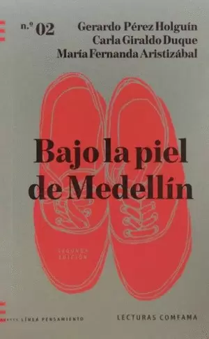 BAJO LA PIEL DE MEDELLÍN