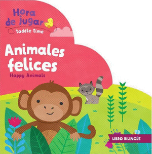 ANIMALES FELICES HAPPY ANIMALS