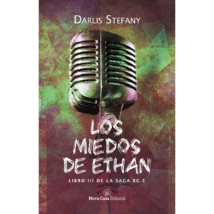 LOS MIEDOS DE ETHAN