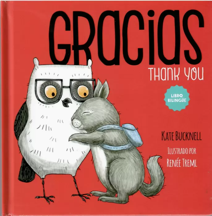 MODALES - GRACIAS - THANK YOU