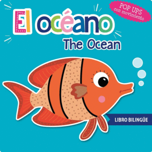 EL OCEANO/THE OCEAN