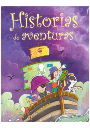 HISTORIAS DE AVENTURAS