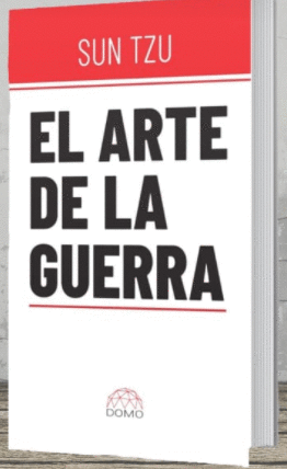 EL ARTE DE LA GUERRA