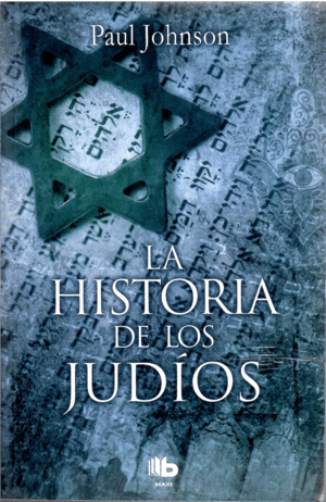 HISTORIA DE LOS JUDIOS