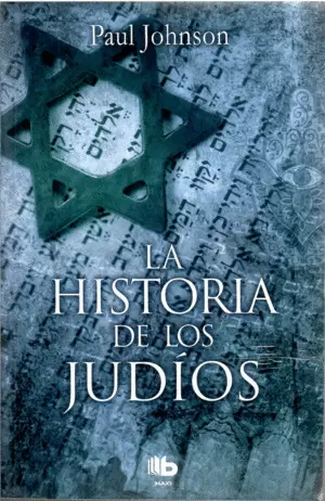 LA HISTORIA DE LOS JUDIOS