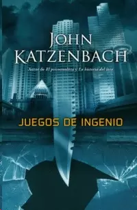 JUEGOS DE INGENIO