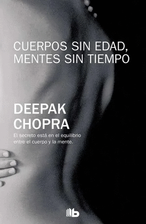 CUERPOS SIN EDAD, MENTES SIN TIEMPO