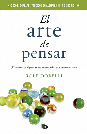 EL ARTE DE PENSAR