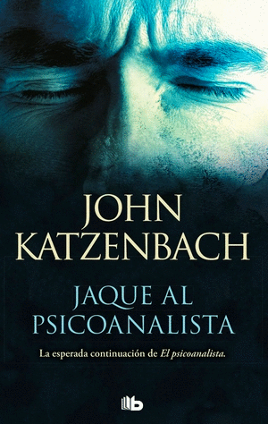 JAQUE EL PSICOANALISTA