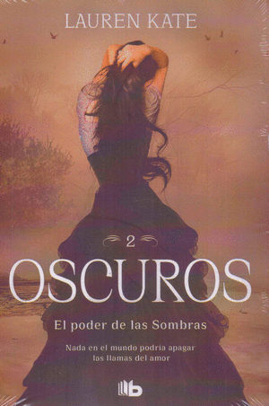 EL PODER DE LAS SOMBRAS (OSCUROS 2)