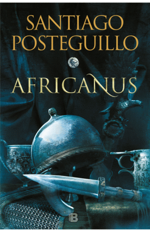 AFRICANUS EL HIJO DEL CONSUL