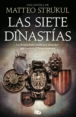 LAS SIETE DINASTIAS