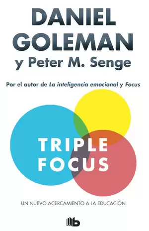 TRIPLE FOCUS