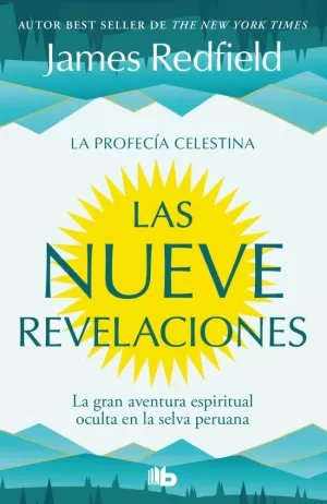 LAS NUEVE REVELACIONES