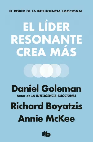 LIDER RESONANTE CREA MAS, EL