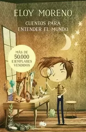 CUENTOS PARA ENTENDER EL MUNDO