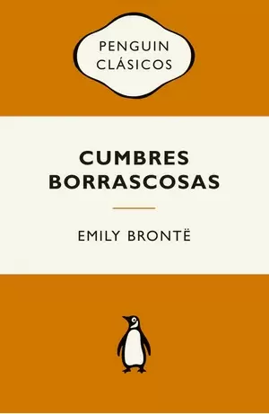 CUMBRES BORRASCOSAS