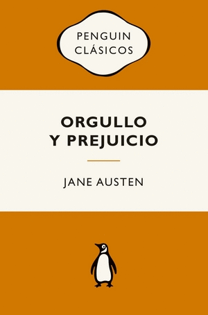 ORGULLO Y PREJUCIO