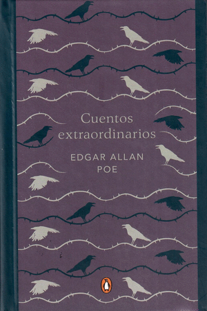 CUENTOS EXTRAORDINARIOS (EDICION CONMEMORATIVA)