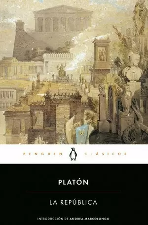 LA REPÚBLICA
