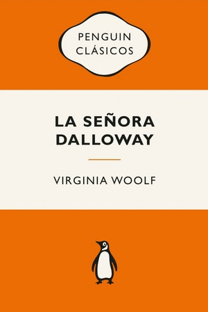 LA SEÑORA DALLOWAY