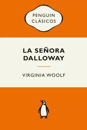 LA SEÑORA DALLOWAY