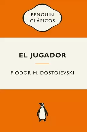 EL JUGADOR