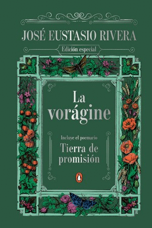 LA VORÁGINE