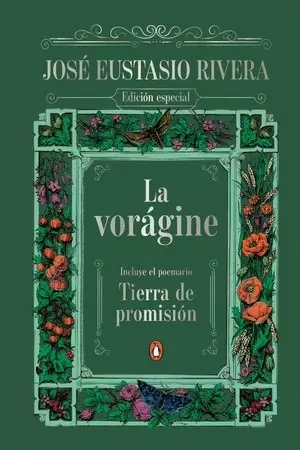 LA VORÁGINE