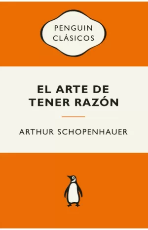 EL ARTE DE TENER RAZON