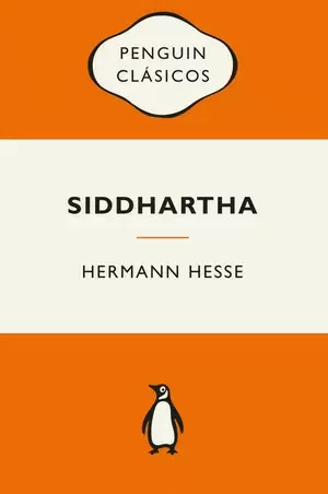 SIDDHARTHA
