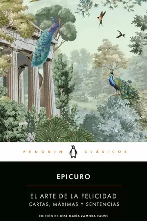 EL ARTE DE LA FELICIDAD