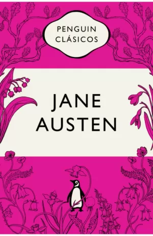 JANE AUSTEN (EDICIÓN ESPECIAL ESTUCHE)