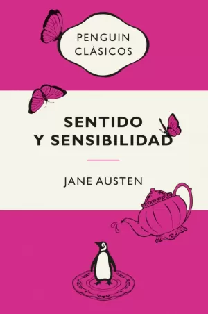 SENTIDO Y SENSIBILIDAD