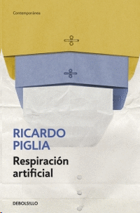 RESPIRACION ARTIFICIAL