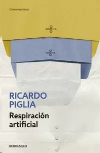 RESPIRACION ARTIFICIAL
