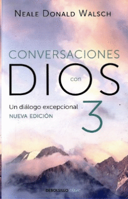 CONVERSACIONES CON DIOS 3