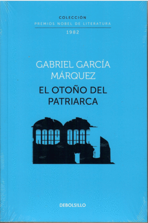 EL OTOÑO DEL PATRIARCA