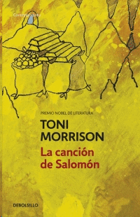 LA CANCIÓN DE SALOMÓN
