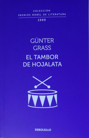 EL TAMBOR DE HOJALATA