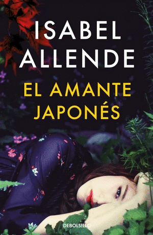 EL AMANTE JAPONÉS