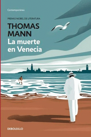 LA MUERTE EN VENECIA