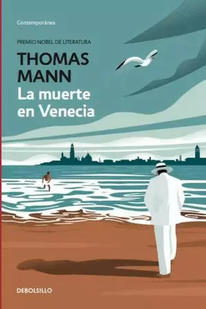 LA MUERTE EN VENECIA