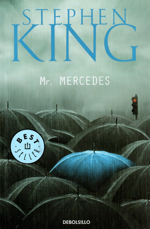 MR. MERCEDES