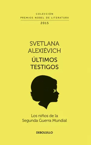 ULTIMOS TESTIGOS