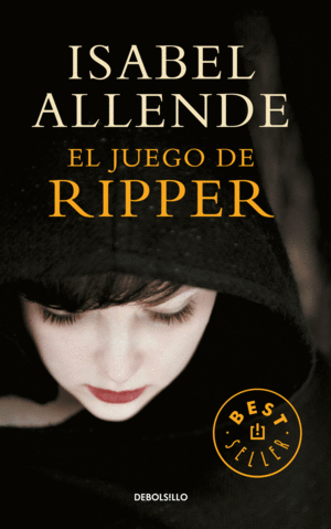 EL JUEGO DE RIPPER