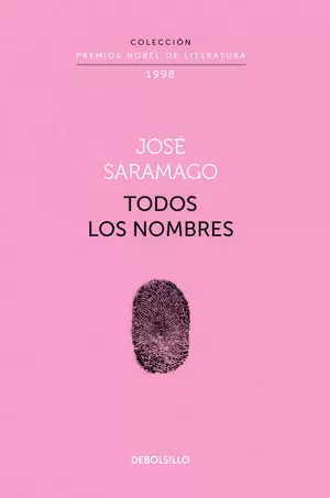 TODOS LOS NOMBRES (NOBEL)
